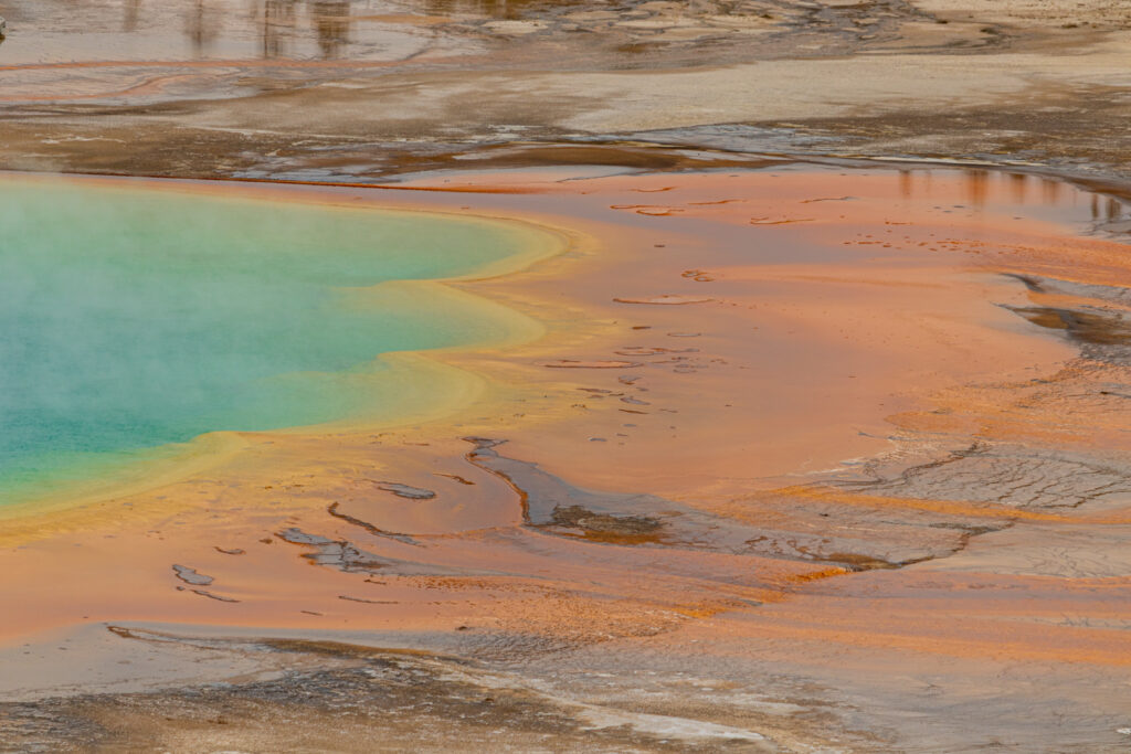 Grand Prismatic