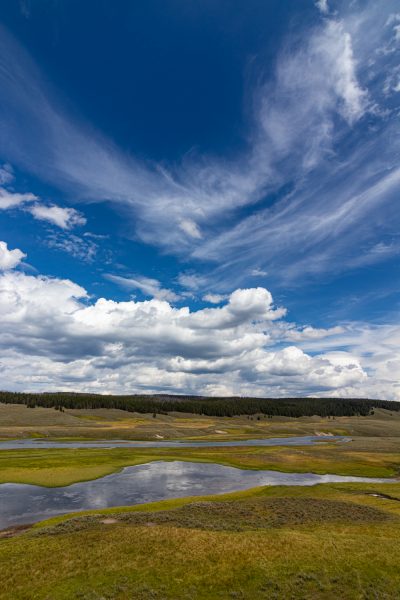 Nature and landscape